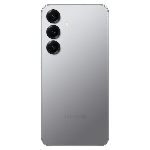 SMARTPHONE SAMSUNG GALAXY S25  5G DS 6.2'' SM-S931 (12GB/256GB) SILVER SHADOW